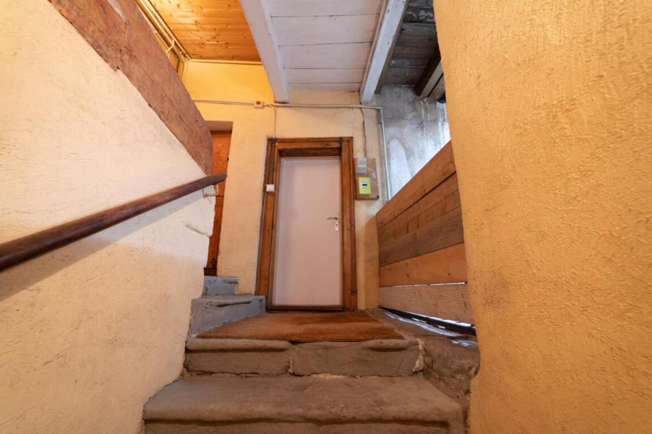 Escale Annecienne Furnished Flat Apartment Annecy Exterior photo